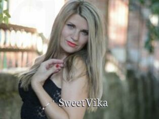 SweetVika