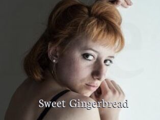 Sweet_Gingerbread