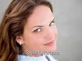 SweetiePoison