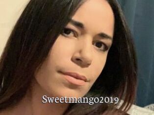 Sweetmango2019