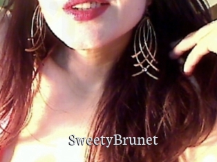 SweetyBrunet