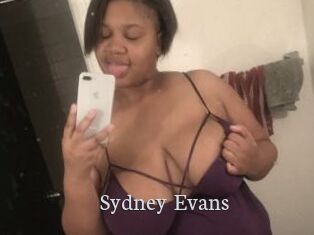 Sydney_Evans