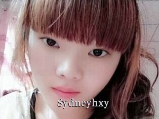 Sydneyhxy