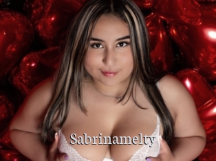 Sabrinamelty