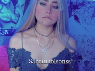 Sabrinaolsonss