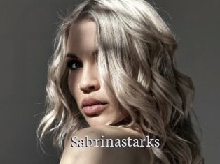 Sabrinastarks