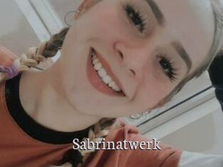 Sabrinatwerk