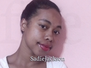 Sadiejackson