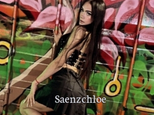 Saenzchloe