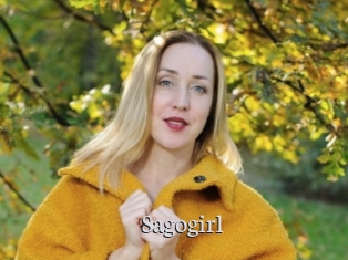 Sagogirl