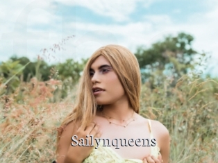 Sailynqueens