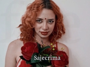 Sajecrima