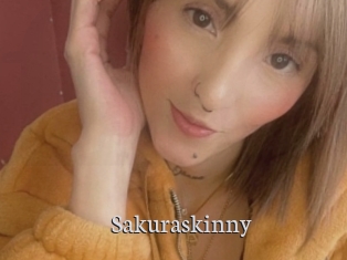 Sakuraskinny