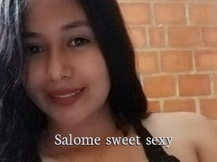 Salome_sweet_sexy