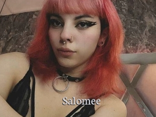 Salomee