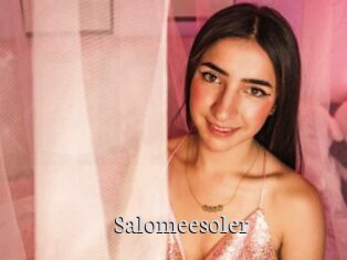 Salomeesoler