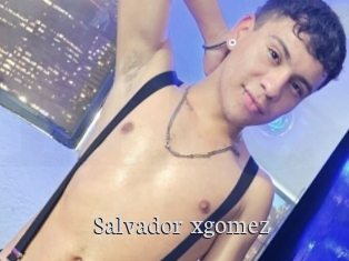 Salvador_xgomez