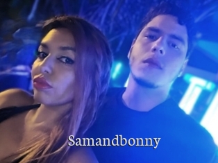 Samandbonny