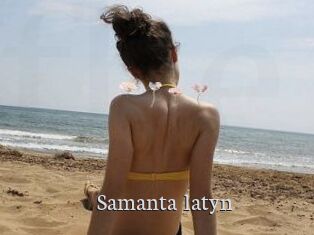 Samanta_latyn