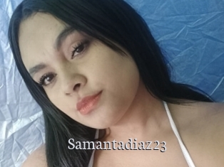 Samantadiaz23