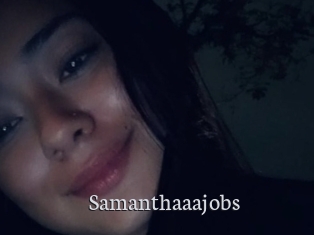 Samanthaaajobs