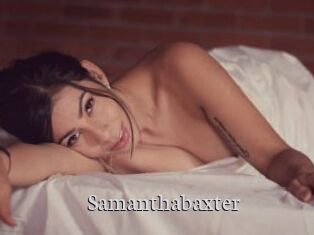 Samanthabaxter