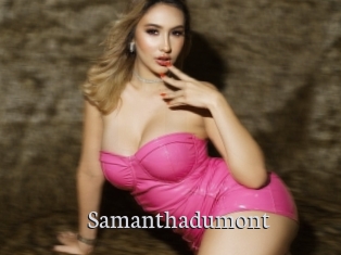 Samanthadumont