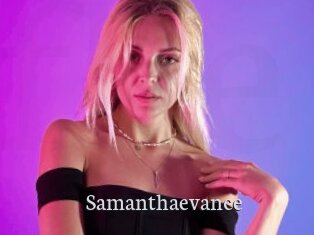 Samanthaevance