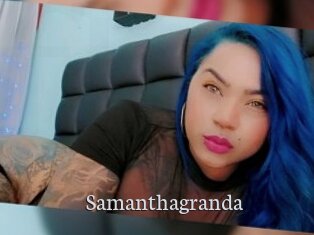 Samanthagranda