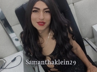 Samanthaklein29