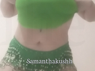 Samanthakushh