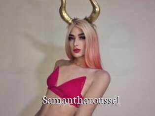 Samantharoussel