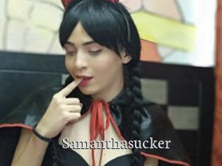 Samanthasucker