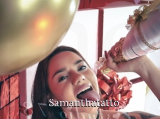 Samanthatatto