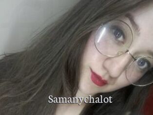 Samanychalot