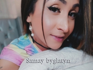 Samay_byglatyn