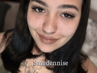 Samdennise