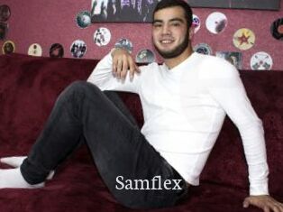 Samflex