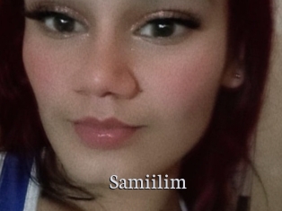 Samiilim