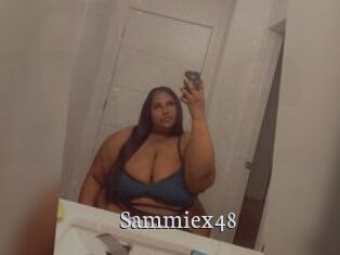 Sammiex48