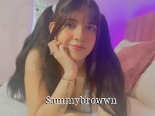 Sammybrowwn