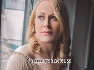 Sammysanderss