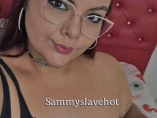 Sammyslavehot