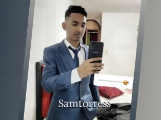 Samtorress