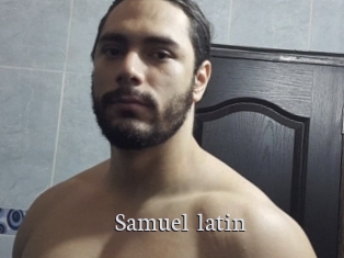 Samuel_latin