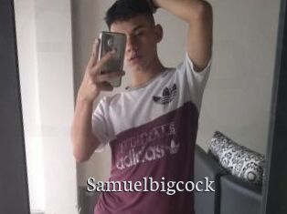 Samuelbigcock