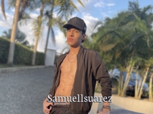 Samuellsuarez