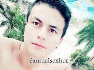 Samuelsexhot