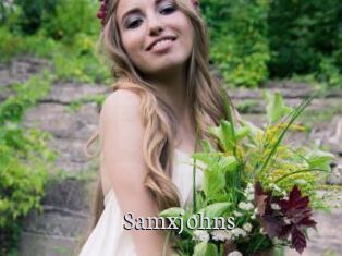 Samxjohns