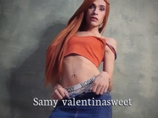 Samy_valentinasweet